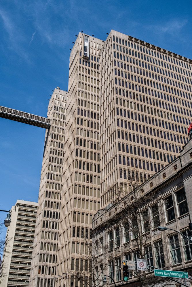 Commercial Properties